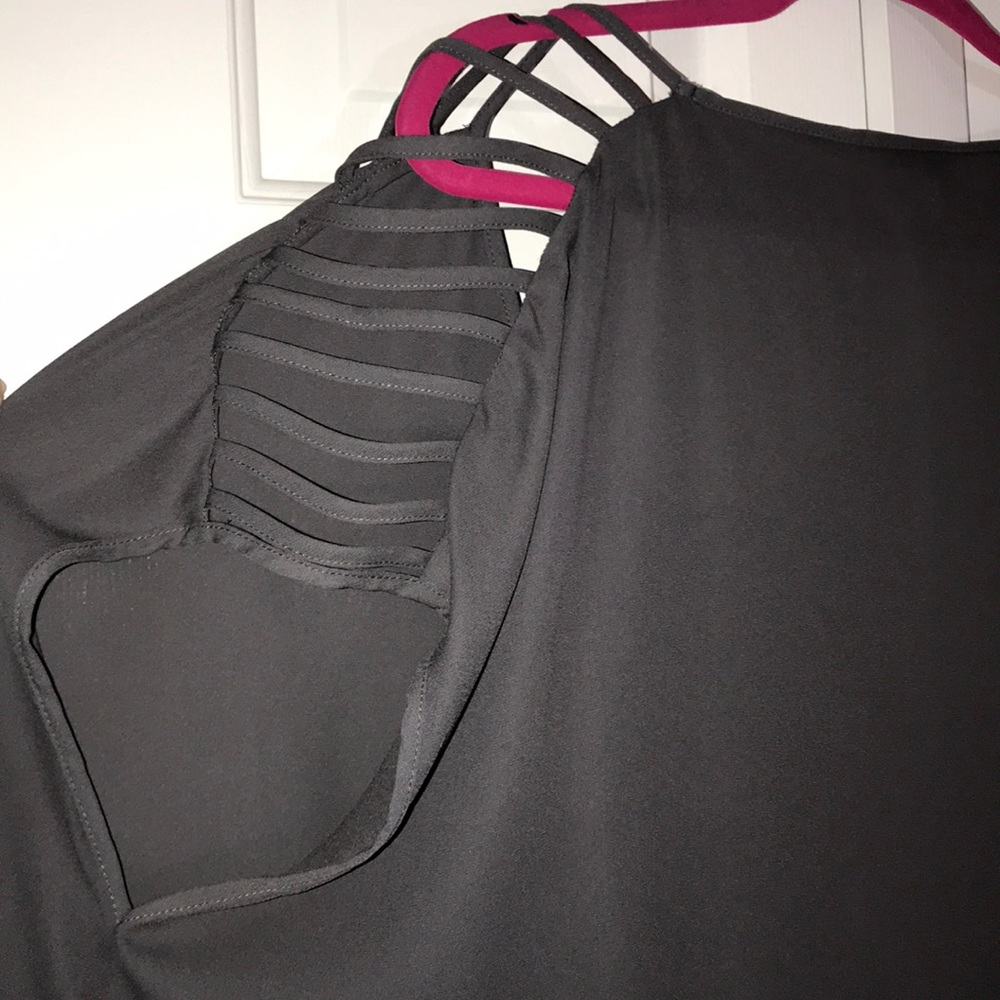 Strappy Tank - image 3